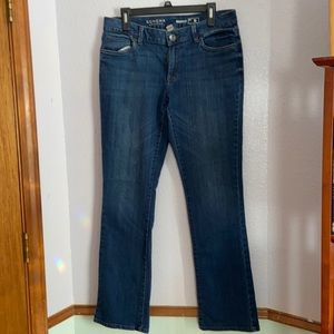 Sonoma Women’s size 10 bootcut jeans